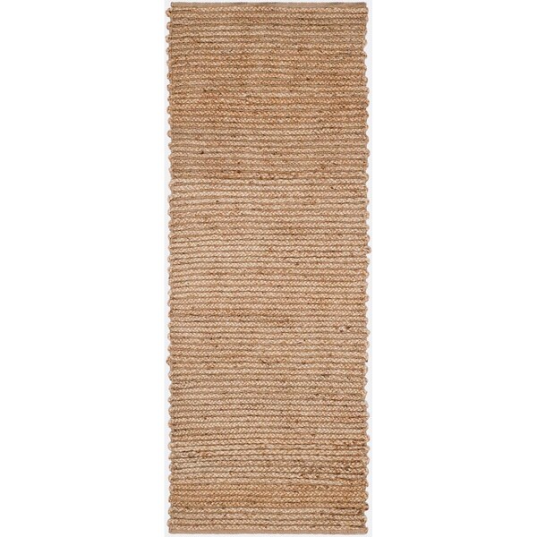 Safavieh Cape Cod Accent Area Rug Natural - 2 ft. - 3 in. x 4 ft. CAP355A-24 - main